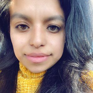 Meet your Posher, Marisol